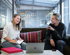 Client-Controlled Account