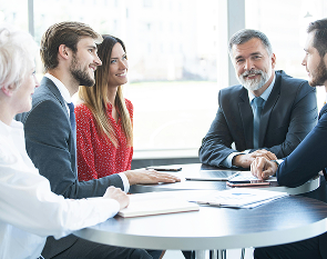 Dedicated Portfolio Manager